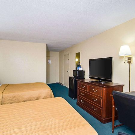 Quality Inn Shenandoah Valley New Market Εξωτερικό φωτογραφία