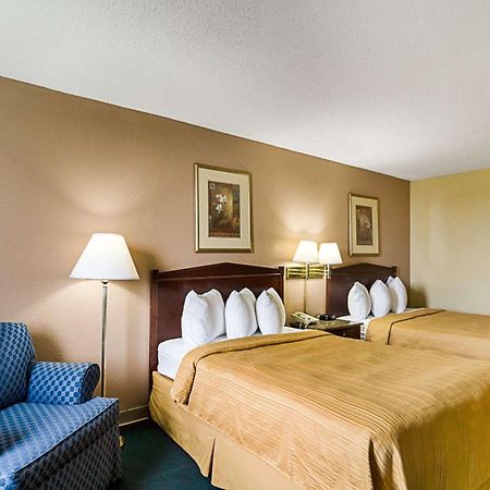 Quality Inn Shenandoah Valley New Market Εξωτερικό φωτογραφία