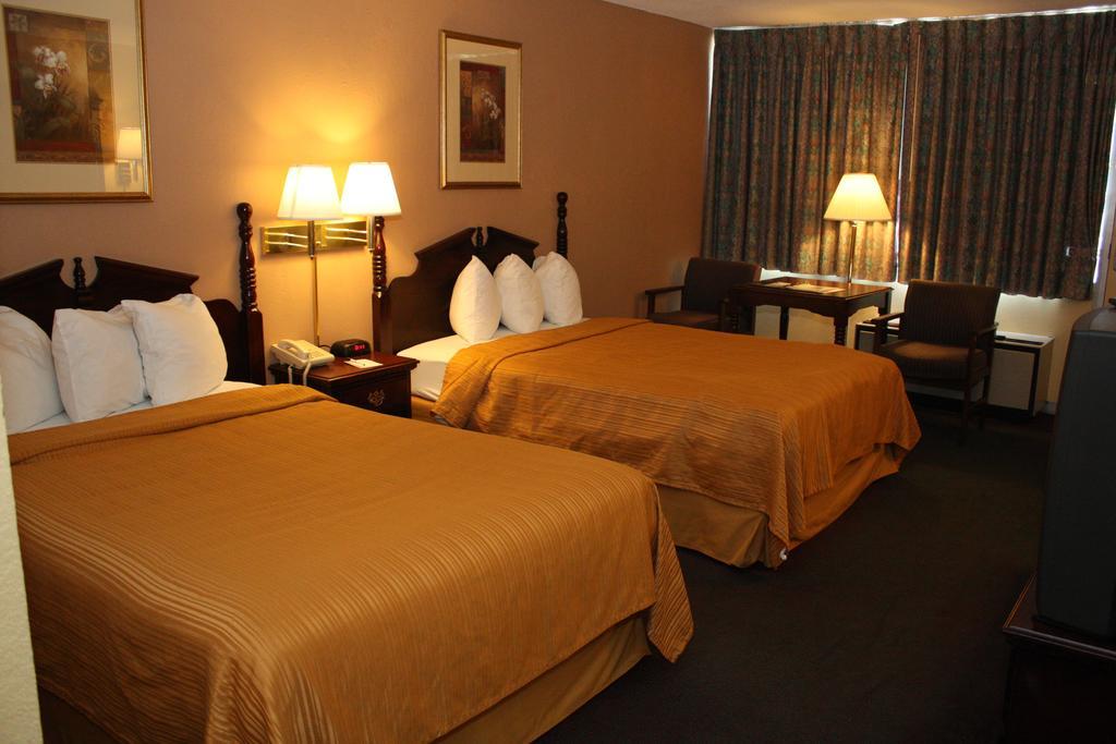 Quality Inn Shenandoah Valley New Market Δωμάτιο φωτογραφία