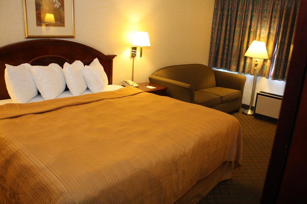 Quality Inn Shenandoah Valley New Market Δωμάτιο φωτογραφία