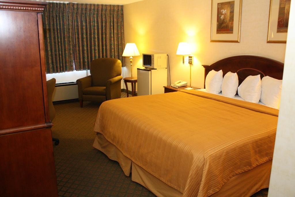 Quality Inn Shenandoah Valley New Market Δωμάτιο φωτογραφία