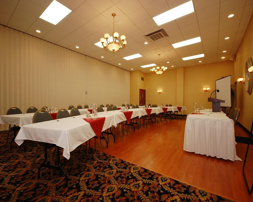 Quality Inn Shenandoah Valley New Market Εξωτερικό φωτογραφία