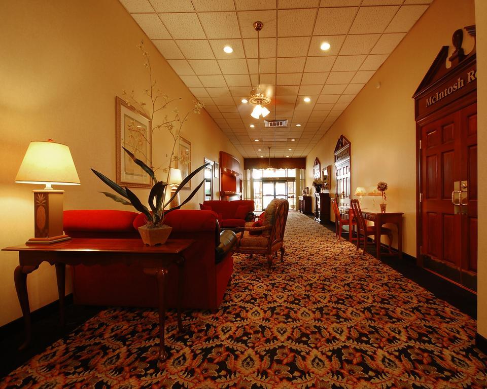 Quality Inn Shenandoah Valley New Market Εσωτερικό φωτογραφία