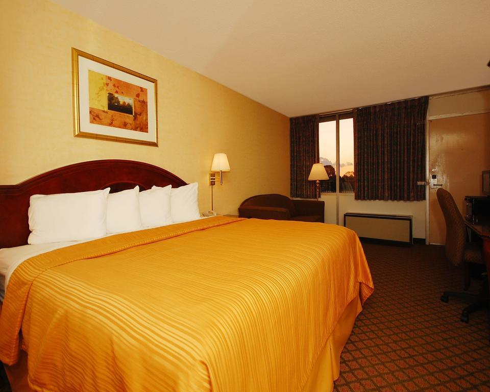 Quality Inn Shenandoah Valley New Market Δωμάτιο φωτογραφία