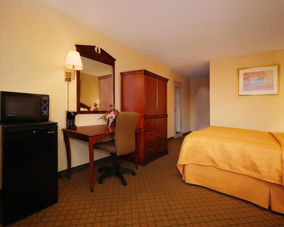 Quality Inn Shenandoah Valley New Market Εξωτερικό φωτογραφία