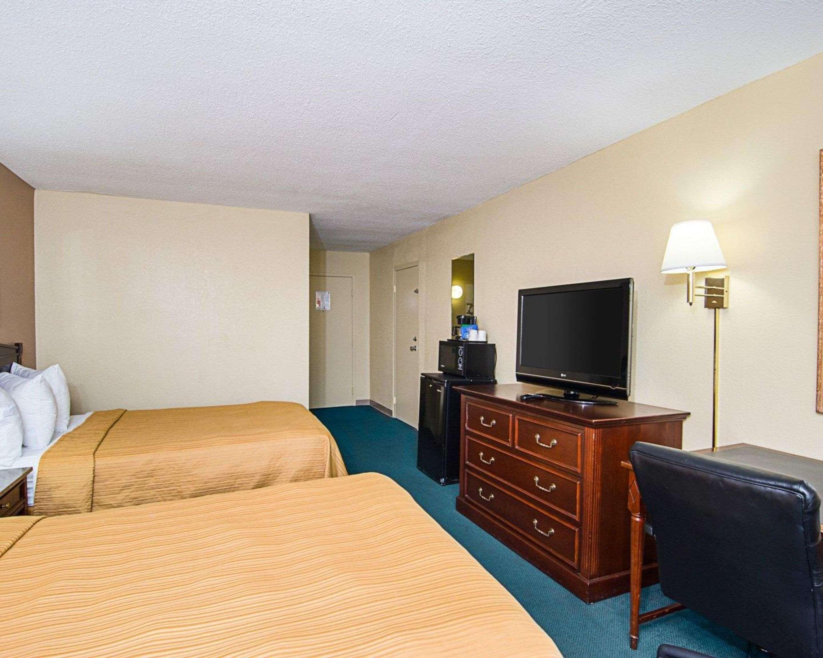 Quality Inn Shenandoah Valley New Market Εξωτερικό φωτογραφία