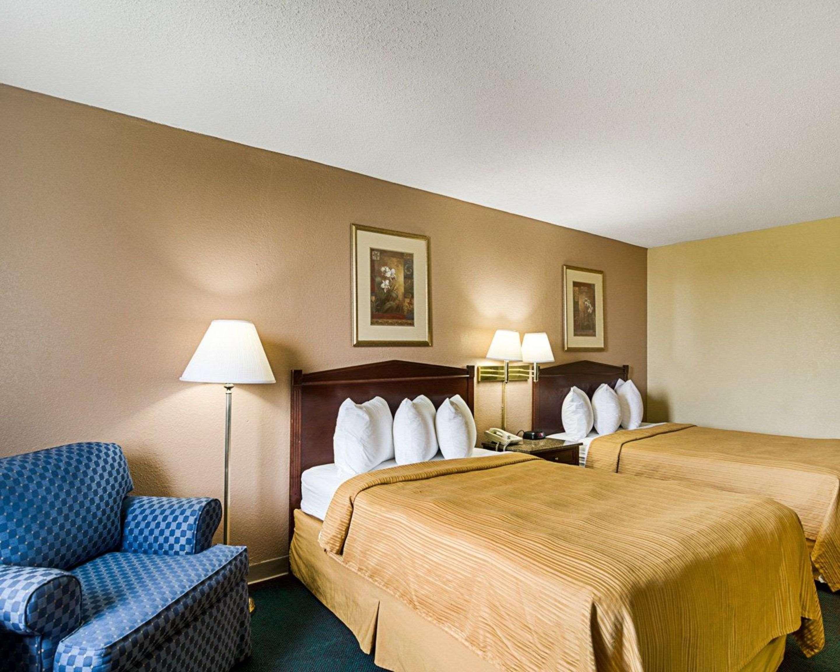 Quality Inn Shenandoah Valley New Market Εξωτερικό φωτογραφία