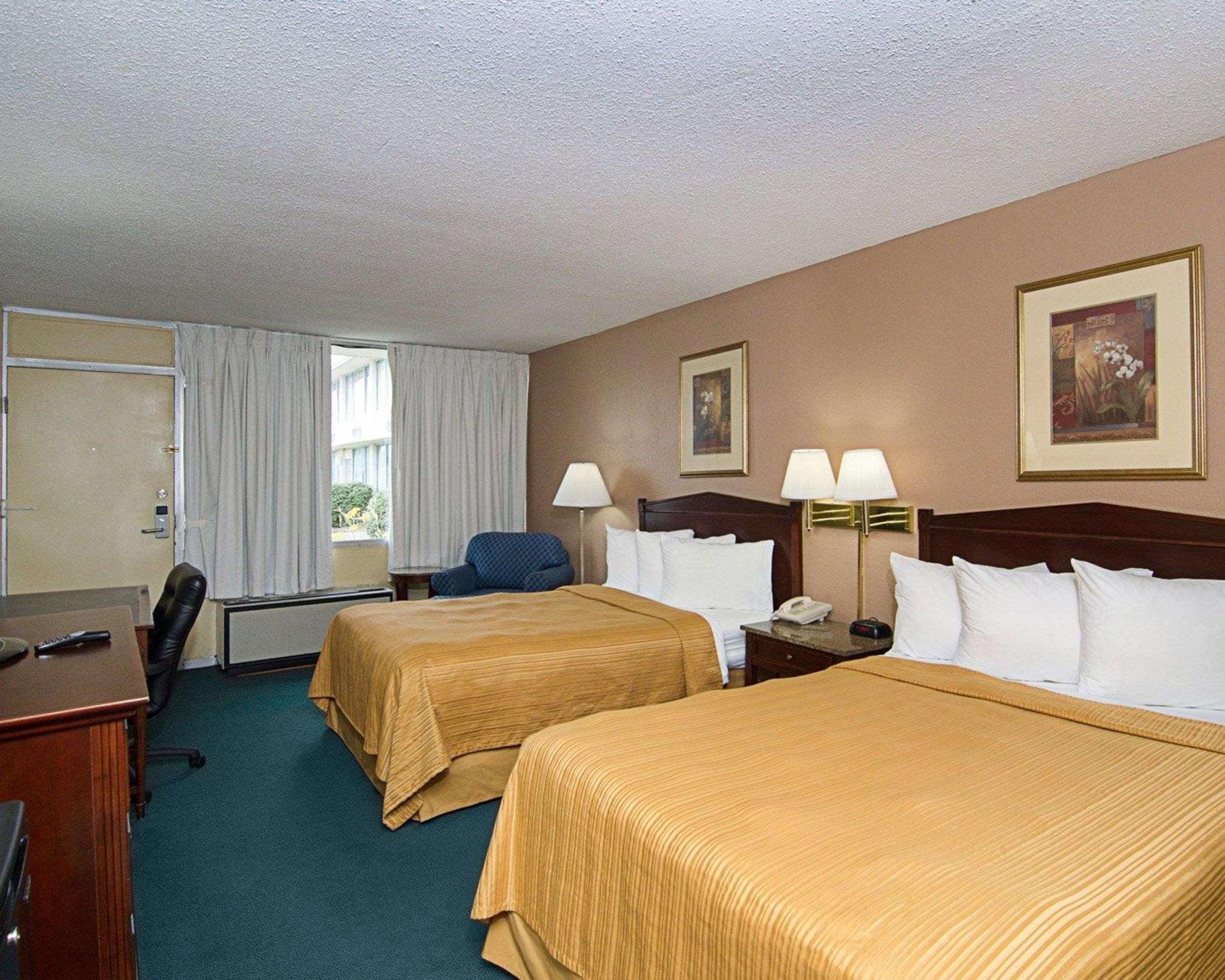 Quality Inn Shenandoah Valley New Market Εξωτερικό φωτογραφία