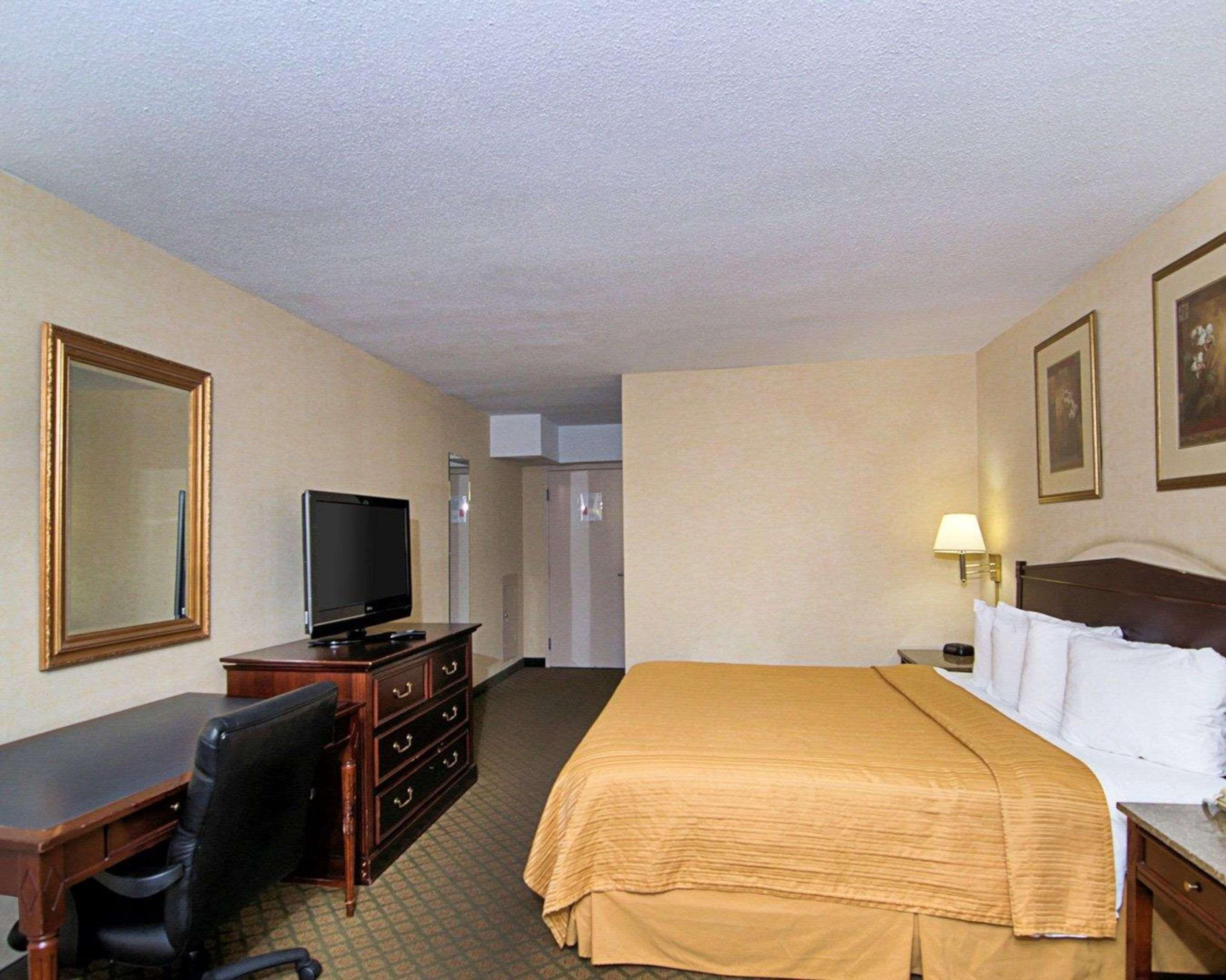 Quality Inn Shenandoah Valley New Market Εξωτερικό φωτογραφία