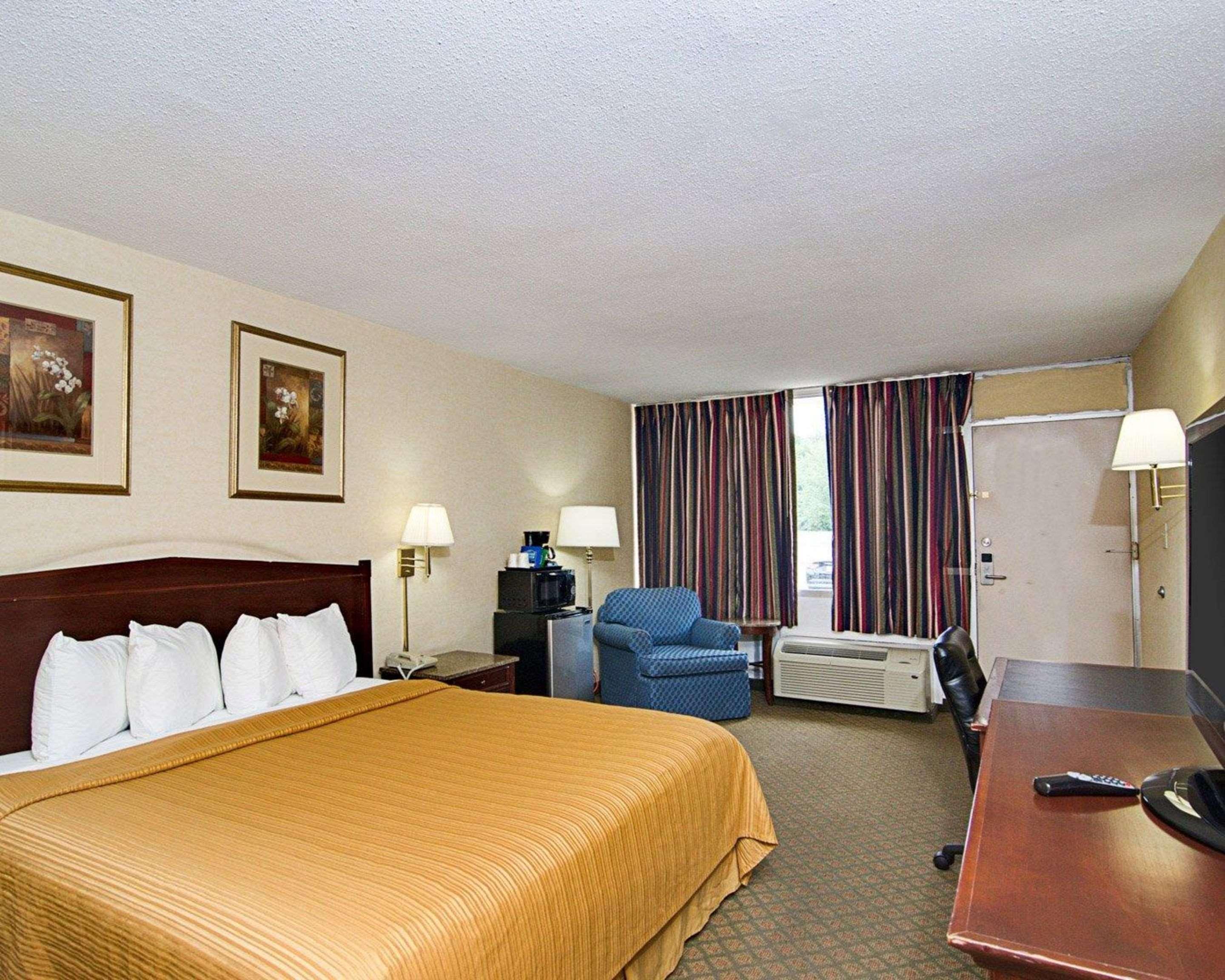 Quality Inn Shenandoah Valley New Market Εξωτερικό φωτογραφία