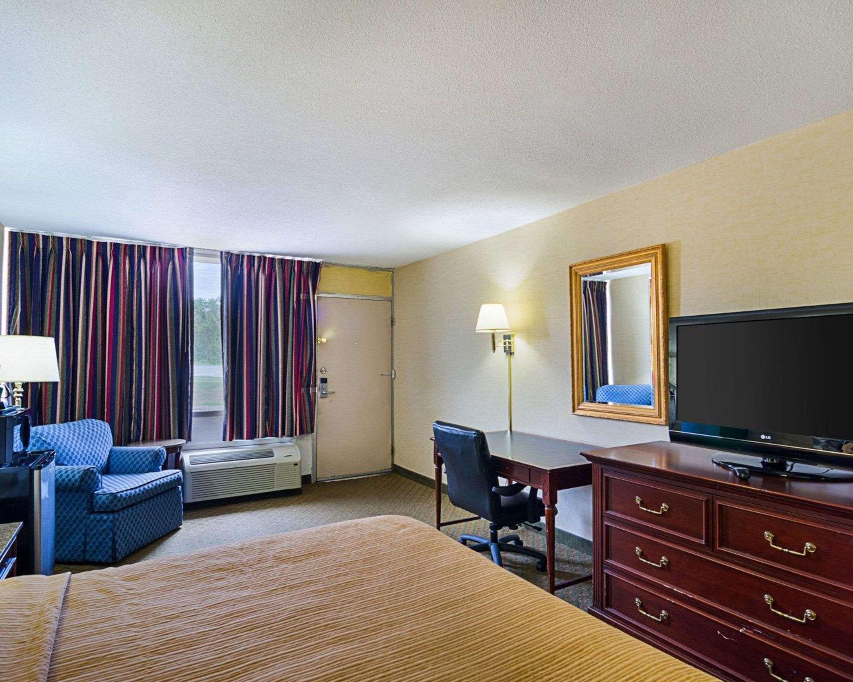 Quality Inn Shenandoah Valley New Market Εξωτερικό φωτογραφία