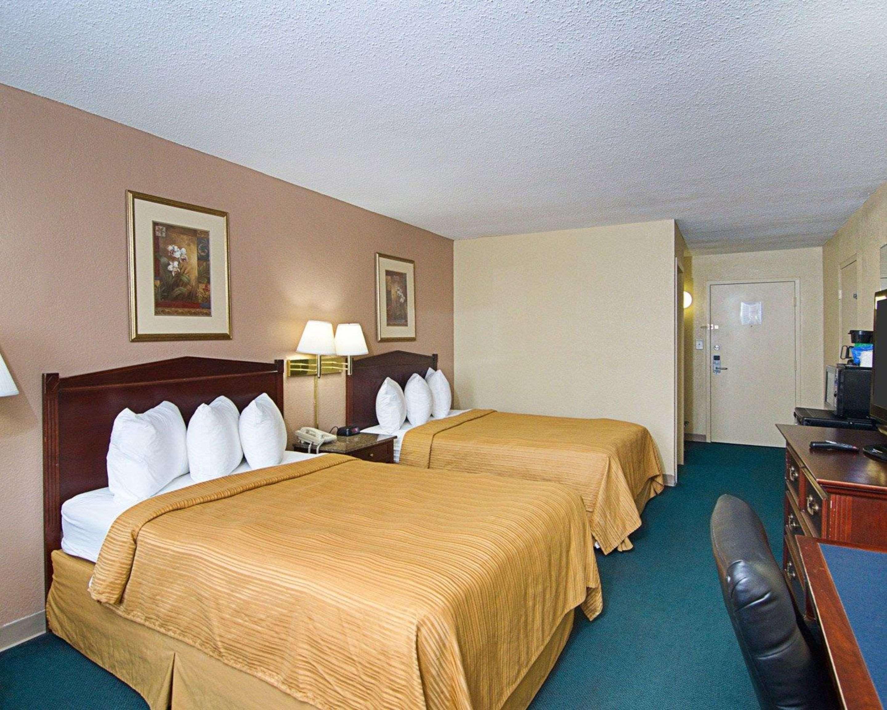 Quality Inn Shenandoah Valley New Market Εξωτερικό φωτογραφία