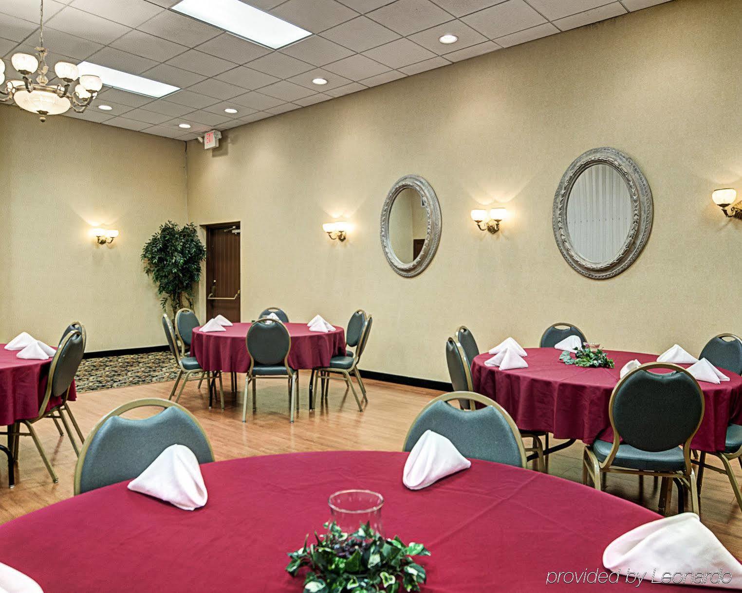 Quality Inn Shenandoah Valley New Market Εξωτερικό φωτογραφία